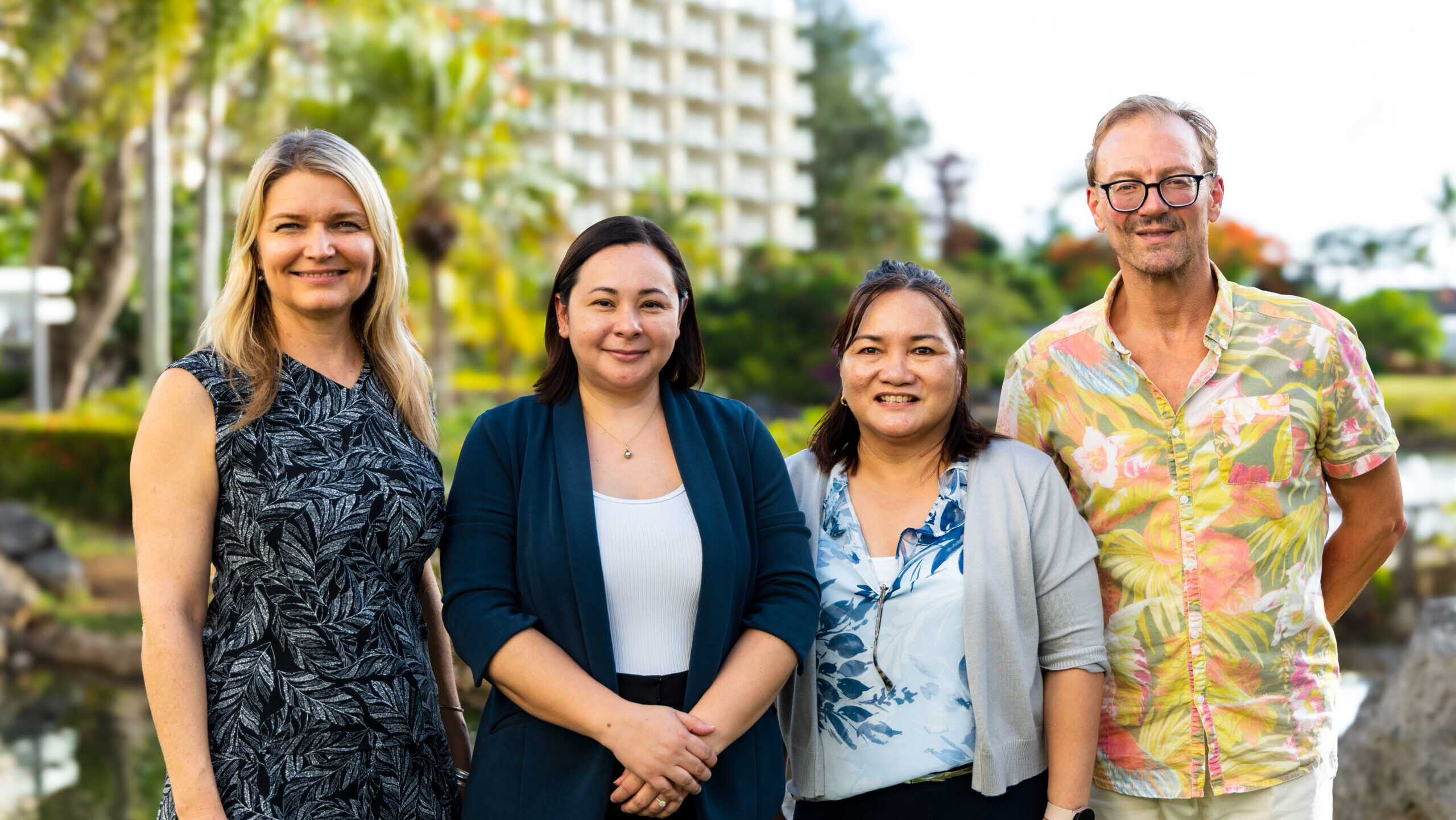 Circul8 appointed as creative agency for global destination rebrand of The Mariana Islands