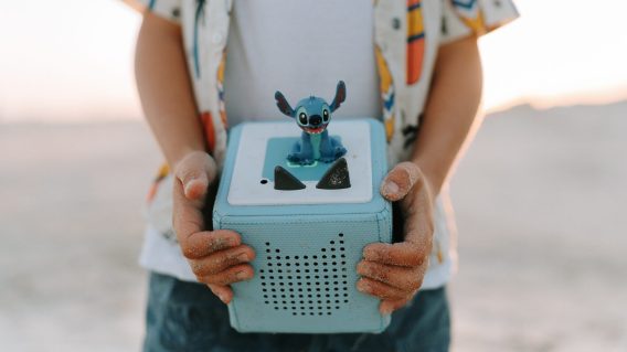 The Connect Agency appointed as PR & media agency for tonies® in ANZ