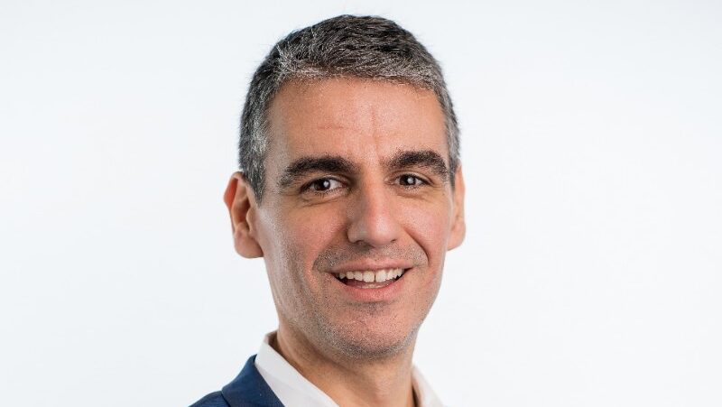 Traffic Guard appoints chief product officer