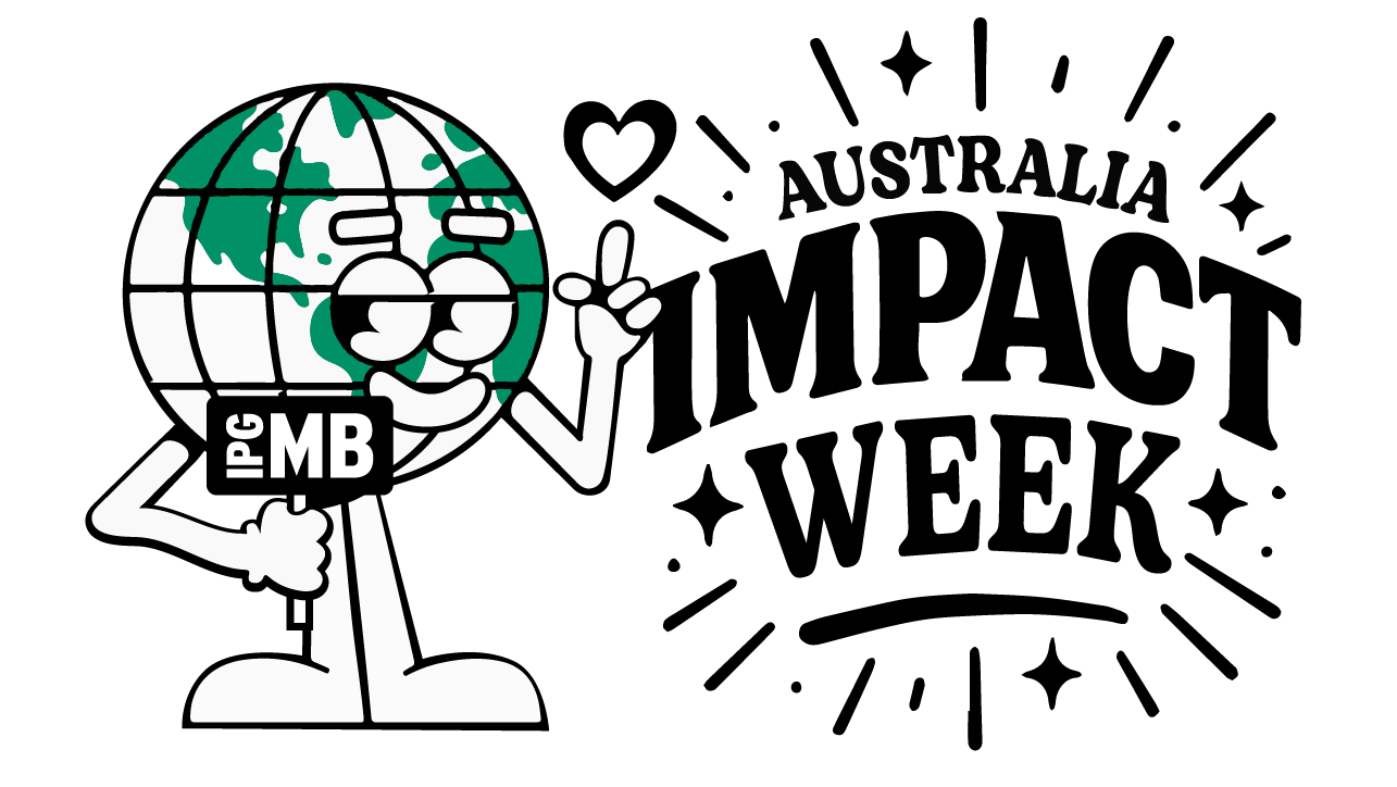 IPG Mediabrands Australia launches first national ‘Impact Week’