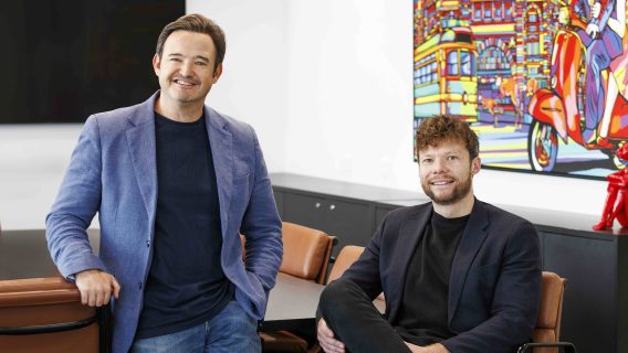 ‘A transformative moment’: Merchantwise Group acquires Jaywing and Frank Digital
