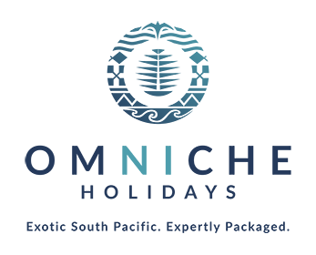 Omniche Holidays Logo Omniche Holidays Logo