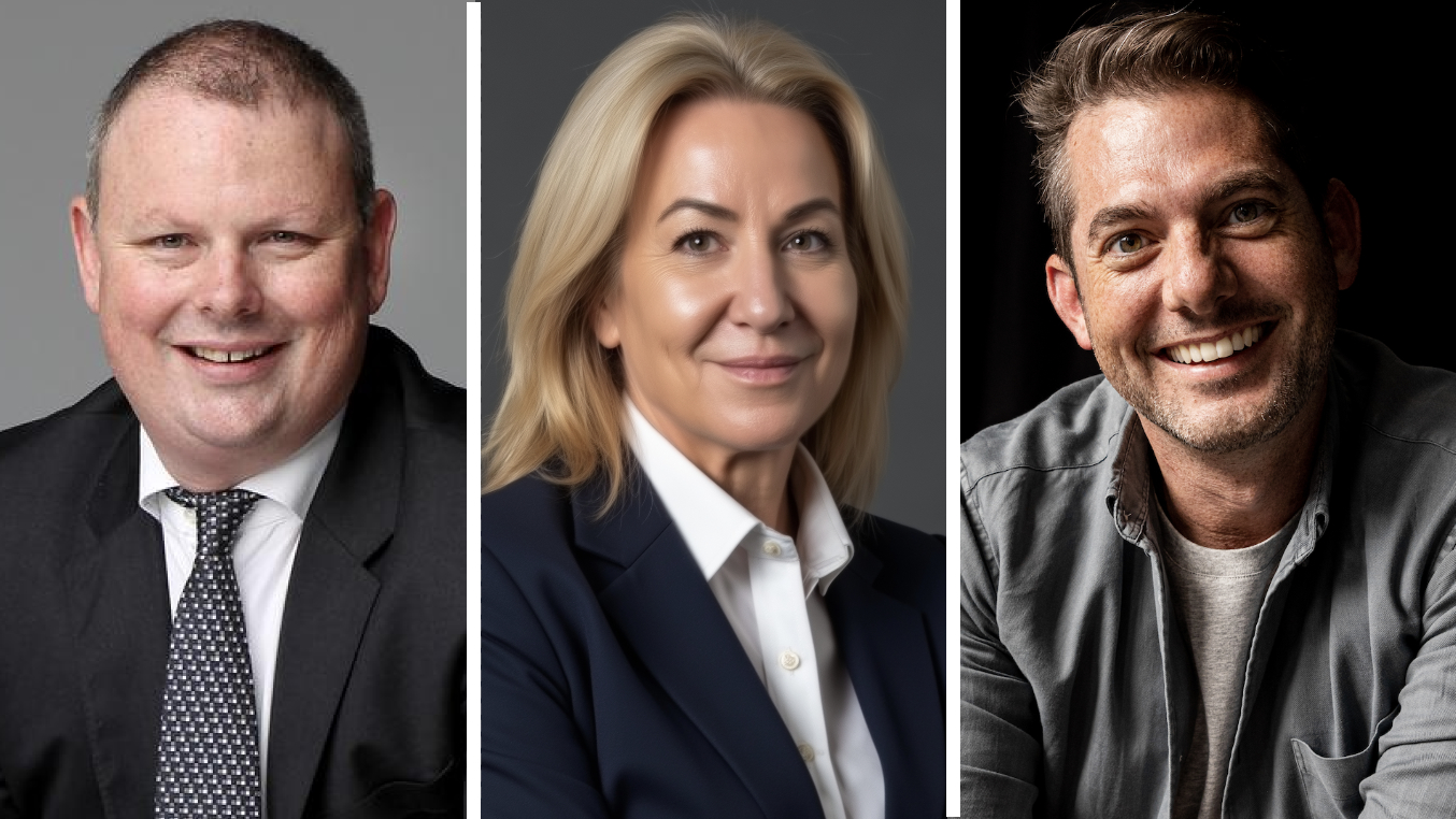Tim Duggan, Rebecca Costello and Nicholas Gray to feature at Mumbrella Publish