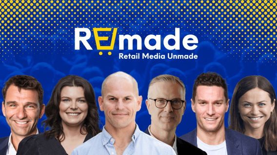 Remade 2025 locks in two new sessions