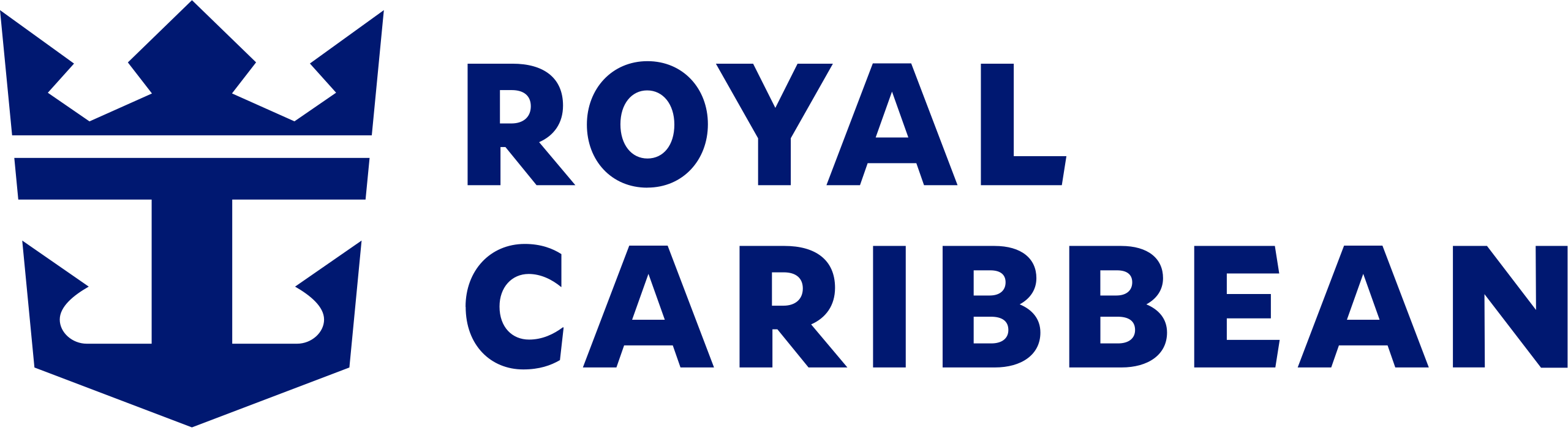 Royal Carribean Royal Carribean