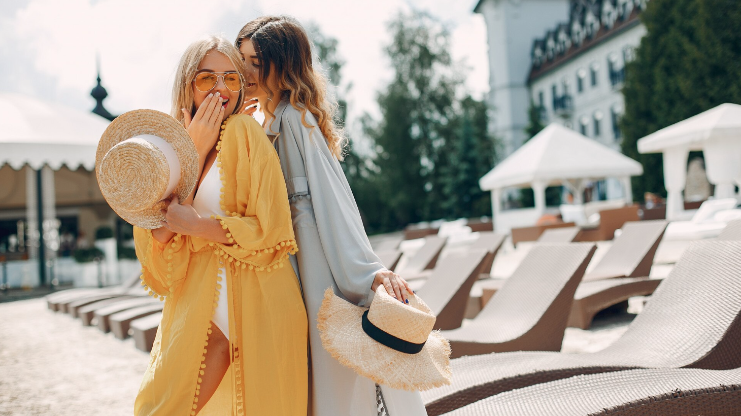 In the age of ‘Euro Summer’, travel is a narrative—not a funnel