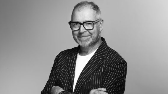Ogilvy ANZ chief creative officer departs