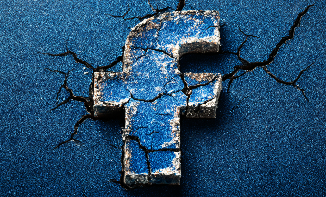 A crack in the wall’: Meta accused of inflating Shops ad performance
