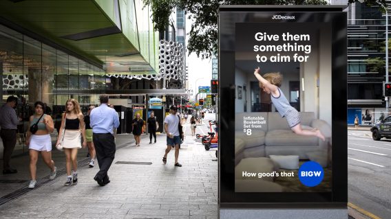 Big W embraces the reality of parenting in ‘How Good’s That’ campaign