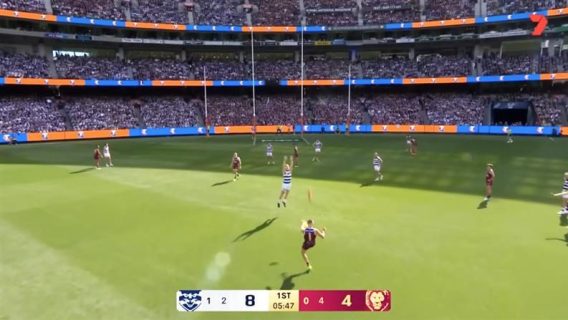 AFL Grand Final draws biggest TV audience since 2016