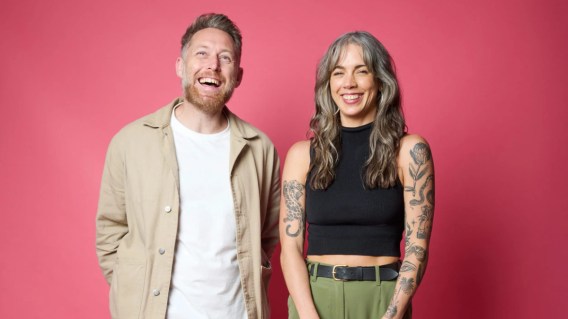 Paper Moose creative lead takes up CD role at Those That Do