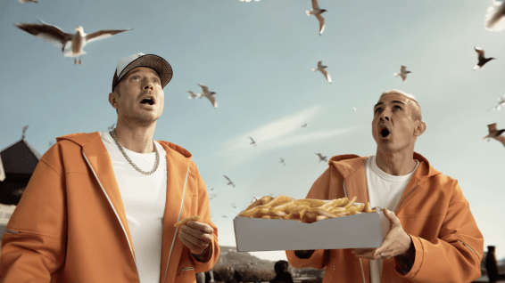 Nominees for ARIA’s adland award revealed