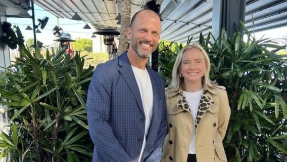 Laura Henry named head of strategy at Dentsu Queensland