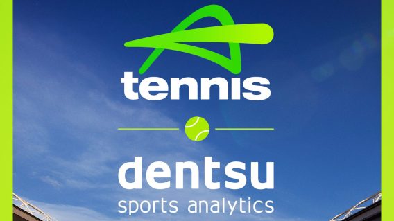 MKTG and dentsu Sports Analytics enter partnership with Tennis Australia