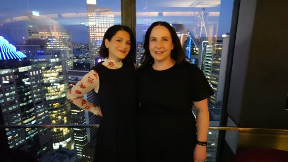 Dynamic Duos: Getting the band back together