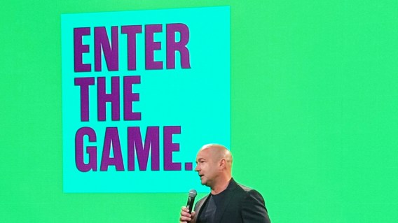 Foxtel leans into sports and new advertising models at energetic upfront