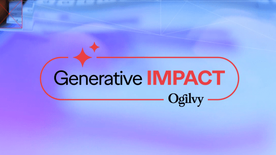 Ogilvy ANZ debuts Generative Impact to boost brand visibility and authority in the AI era