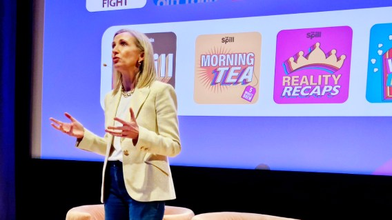 Mamamia claims to be ‘most prepared publisher in Australia’ as industry grapples with AI