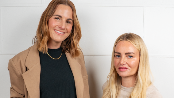 The Pistol announces new CEO as Jaime Nosworthy resigns