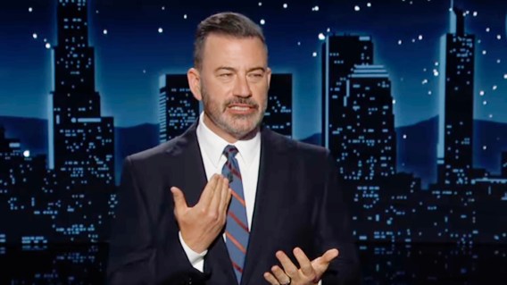US ABC pulls Jimmy Kimmel Live off air over Charlie Kirk comments