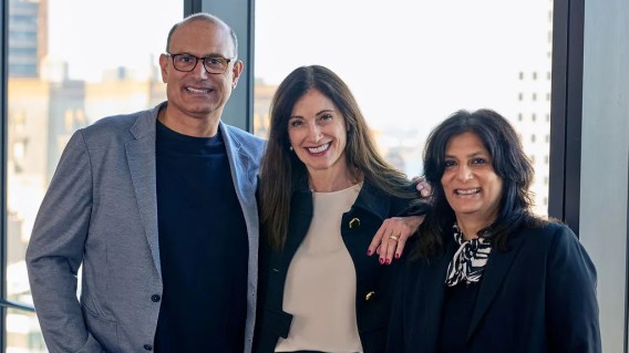 WPP reveals new COO and Ogilvy CEO as new era gets underway