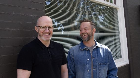 Former TBWA and Whitegrey leaders open ‘creative practice’ Tightknit Studio