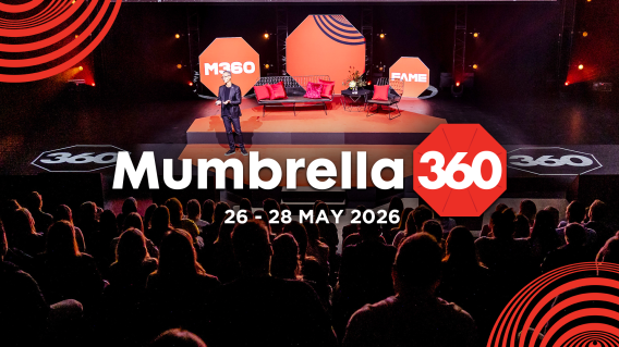 A catalyst for the future: Mumbrella360 in 2026