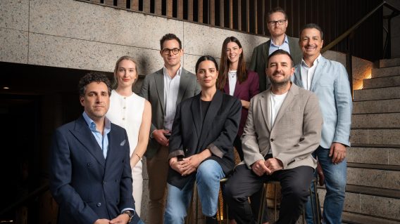Accor launches new in-house food and beverage group ‘Table For’ in partnership with Example