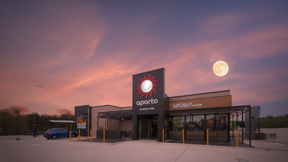 Oporto targets late-night cravings with new campaign and menu
