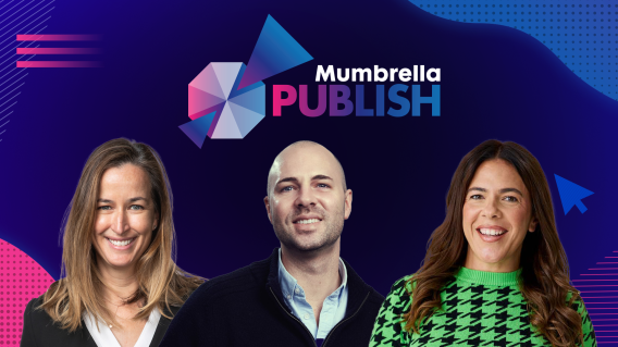 Mumbrella Publish adds Nine’s Tory Maguire to lineup