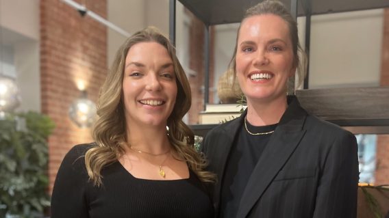 Dotcollective bolsters leadership team with new talent