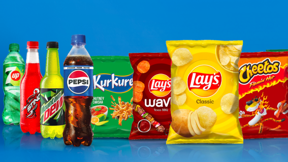 How Pepsi’s retail media play was boosted by Uber … and the pandemic