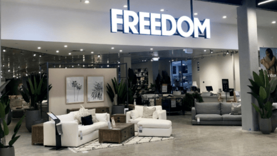 OMD wins Freedom media account