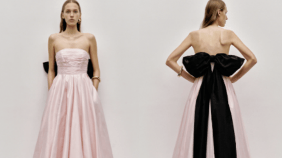 Fashion site pulls ‘unhealthily thin’ image after Ad Standards ruling