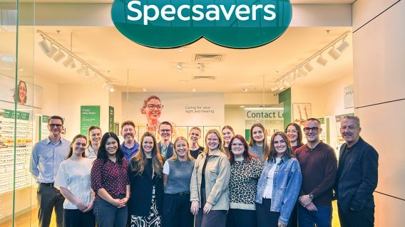 Ogilvy PR wins Specsavers’ earned communications work