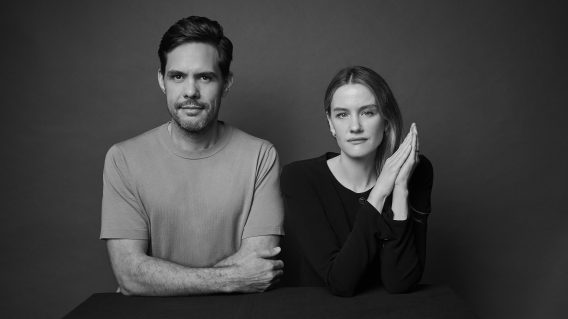 Dotshop opens as new social marketplace redefining luxury retail