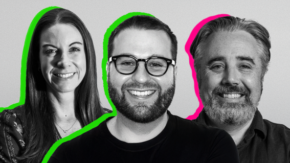 Thinkerbell shares latest hires and promotion