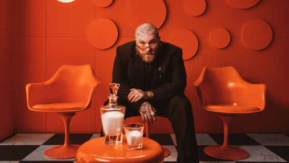 Teddy Swims announced as keynote speaker for SXSW Sydney Music Conference 2025