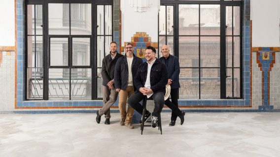 Rodd and Gun appoints Tide Communications for communication duties