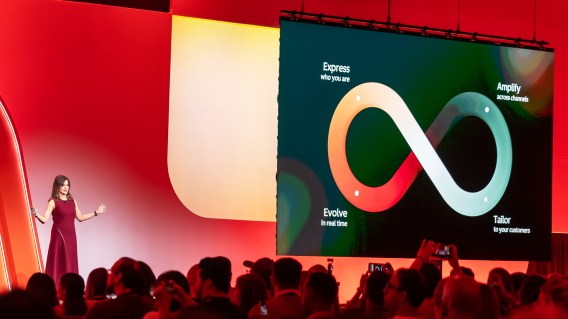 ‘60% of search traffic has gone away’: Hubspot’s marketing playbook for a complex world