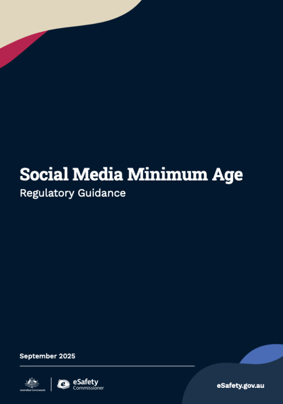 The government has outsourced the social media age problem to the platforms