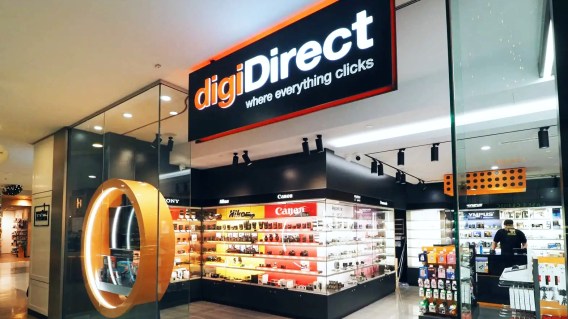 Digidirect Group launches retail media network