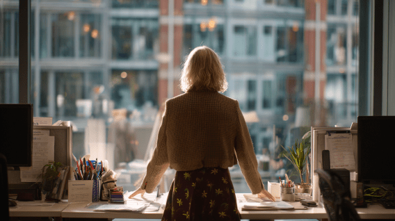 Industry bodies confirm redundancy crisis is real as creative layoff rates double