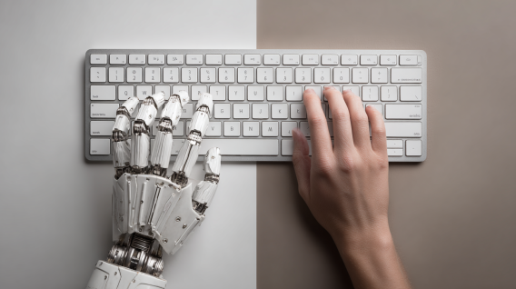 Feedback wanted on draft industry guidelines for ethical AI use