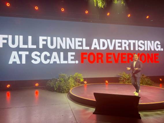 Humble and hardworking’: Amazon pitches to be Oz ad ecosystem’s full funnel friend