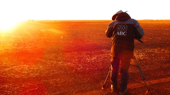 ‘The more we collaborate, the better’: LINA welcomes ABC news sharing expansion