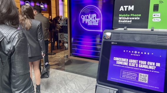 A purple patch at ARN Media’s ‘Ted Talk for bogans’