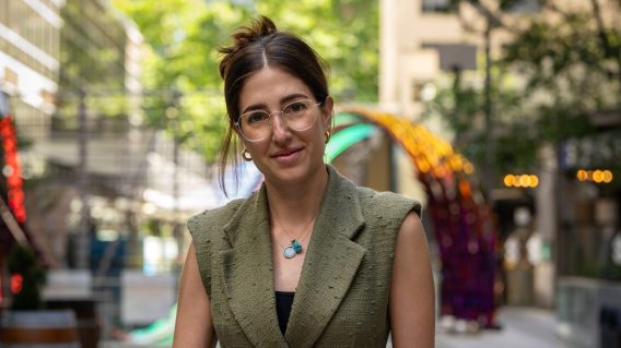 Amanda Bardas appointed head of Val Morgan Digital