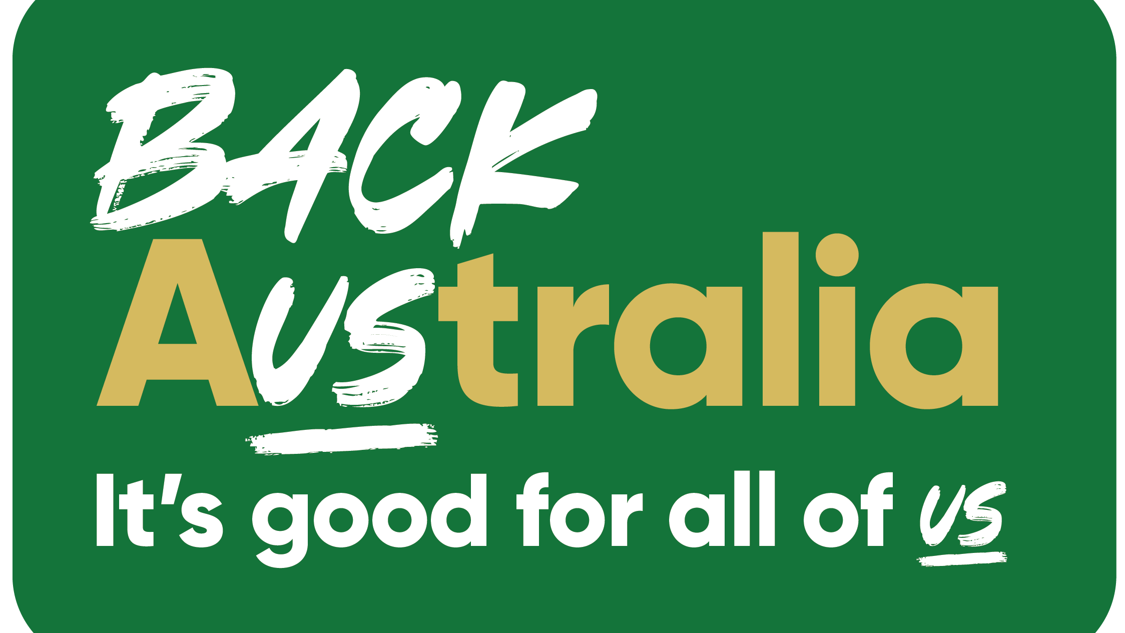 News Australia launches ‘Back Australia: It’s good for all of us’ national campaign