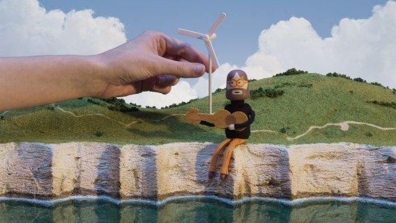 Telstra leans back into ‘wherever we go’ campaign